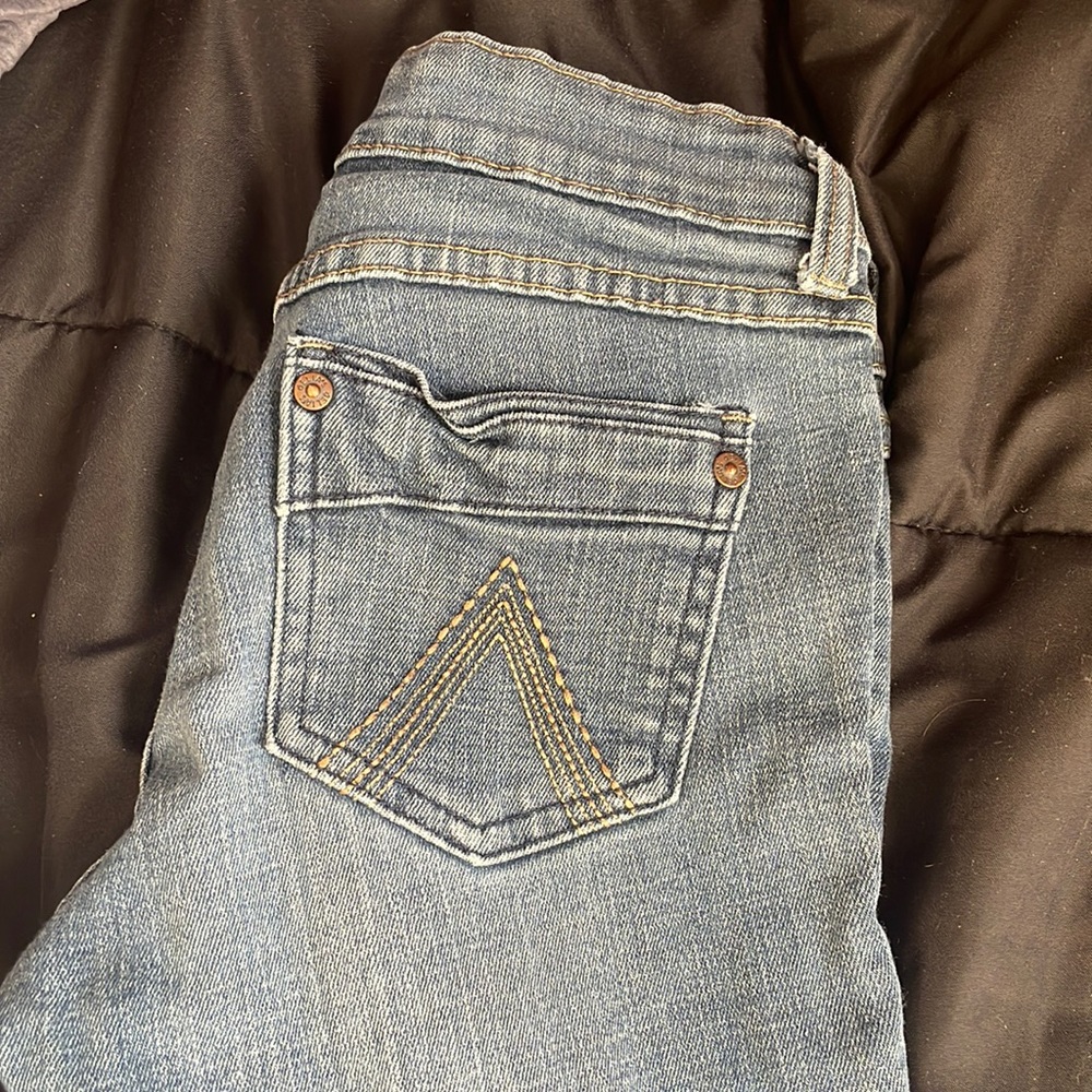 Petite Jeans